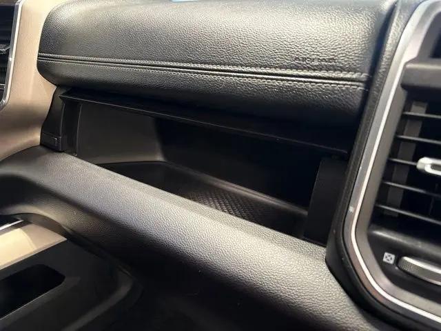 2023 Ram 2500 Laramie Crew Cab 4x4 6'4" Box