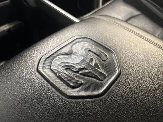 2023 Ram 2500 Laramie Crew Cab 4x4 6'4" Box