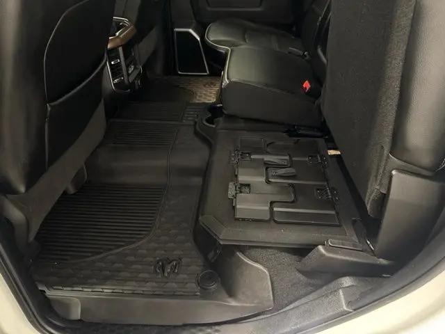 2023 Ram 2500 Laramie Crew Cab 4x4 6'4" Box