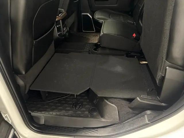 2023 Ram 2500 Laramie Crew Cab 4x4 6'4" Box