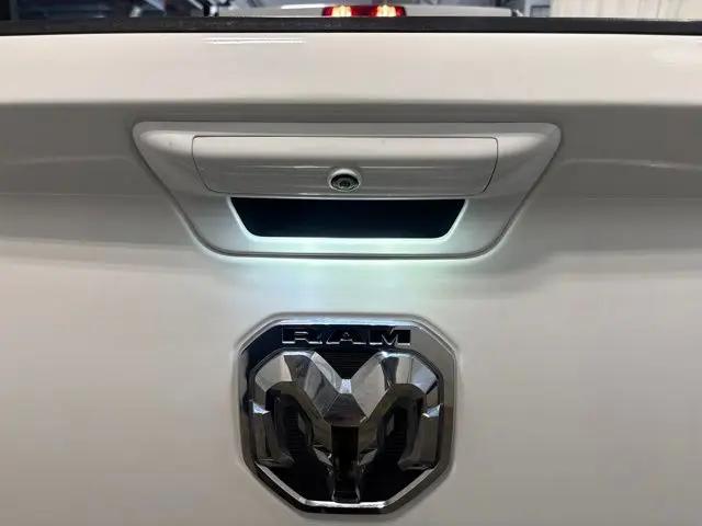 2023 Ram 2500 Laramie Crew Cab 4x4 6'4" Box
