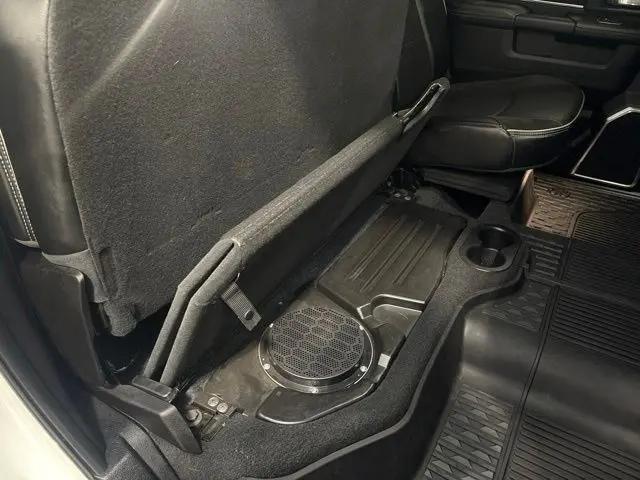 2023 Ram 2500 Laramie Crew Cab 4x4 6'4" Box