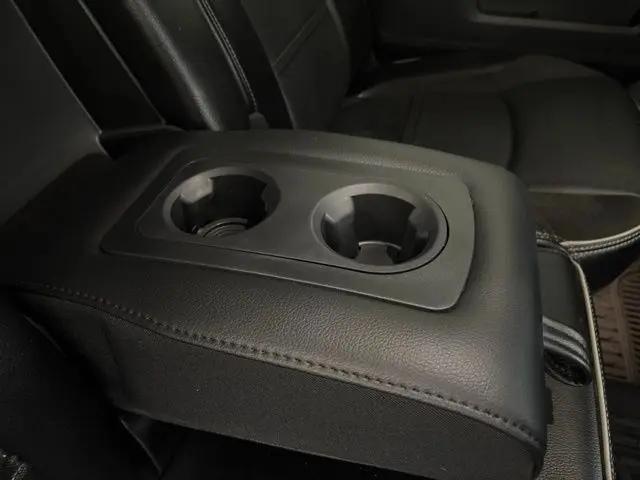2023 Ram 2500 Laramie Crew Cab 4x4 6'4" Box