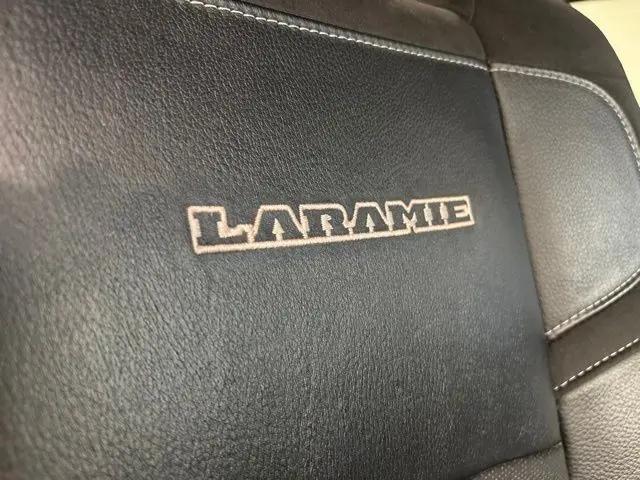 2023 Ram 2500 Laramie Crew Cab 4x4 6'4" Box