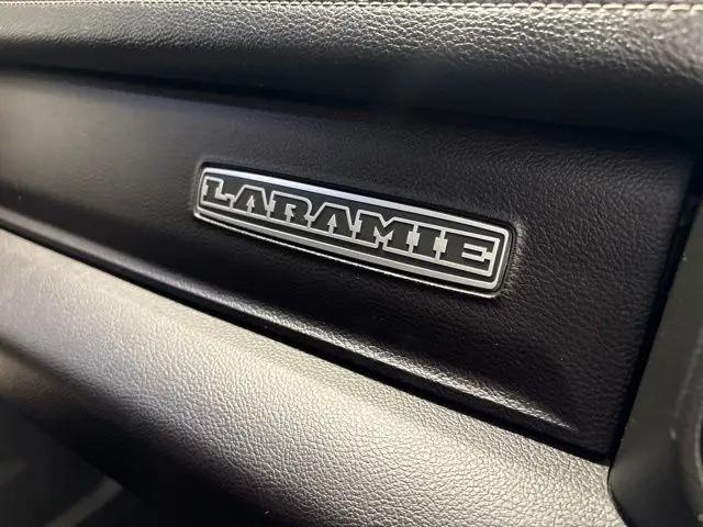2023 Ram 2500 Laramie Crew Cab 4x4 6'4" Box