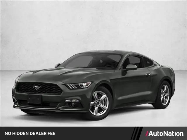 2017 Ford Mustang EcoBoost for sale in Phoenix, AZ