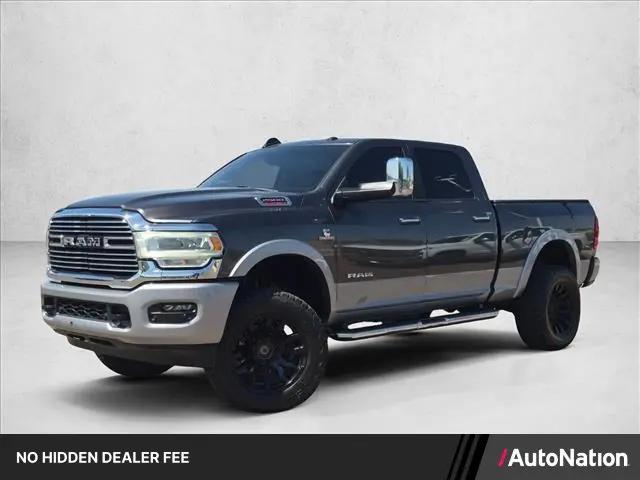 2022 Ram 2500 Laramie Crew Cab 4x4 6'4" Box for sale in Phoenix, AZ