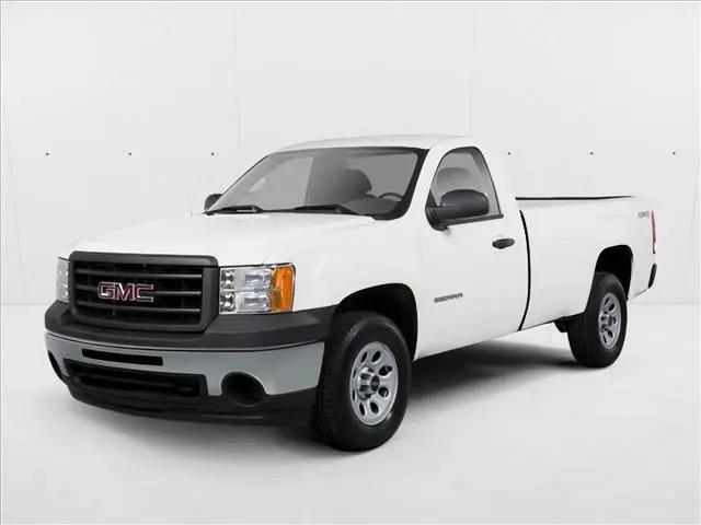 2013 GMC Sierra 1500 Work Truck for sale in Phoenix, AZ