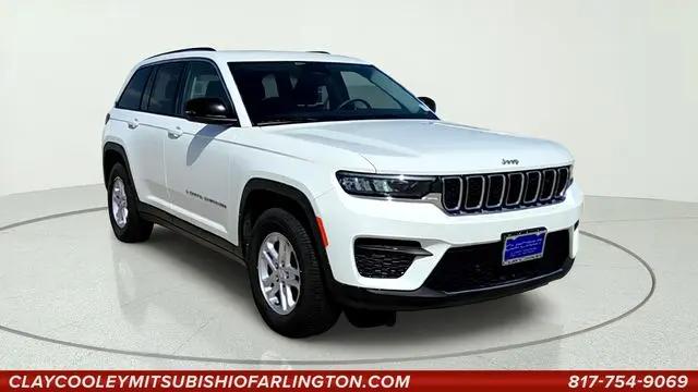 2024 Jeep Grand Cherokee Laredo 4x2 for sale in Arlington, TX