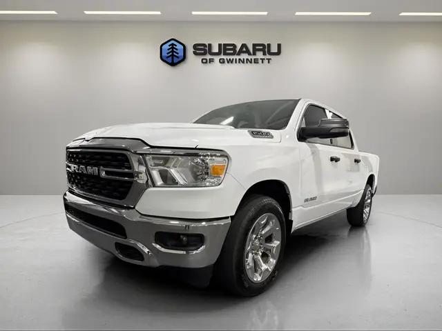 2023 Ram 1500 Big Horn Crew Cab 4x4 5'7" Box for sale in Duluth, GA