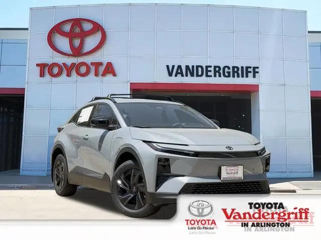 2026 Toyota C-HR SE for sale in Arlington, TX