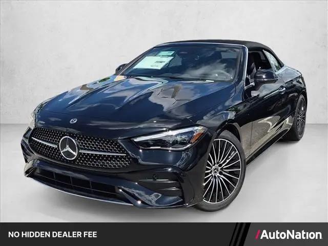 2027 Mercedes-Benz CL CLE 300 for sale in Miami, FL