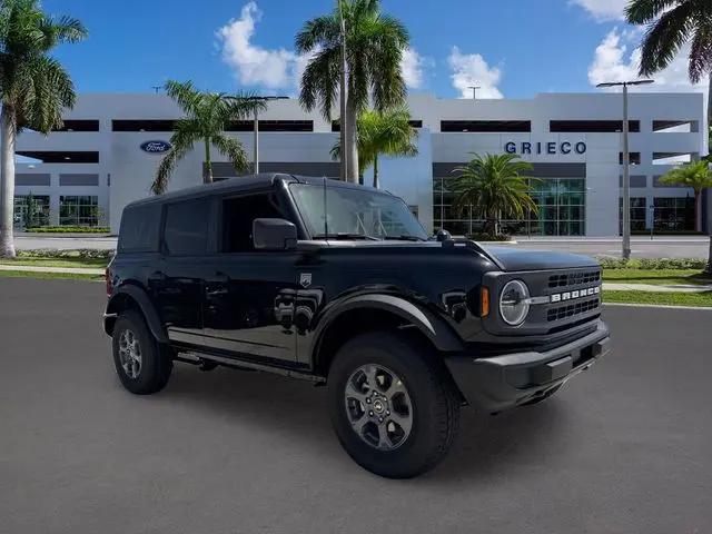 2026 Ford Bronco Big Bend for sale in Delray Beach, FL