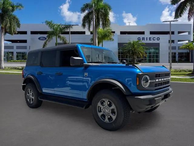 2026 Ford Bronco Big Bend for sale in Delray Beach, FL
