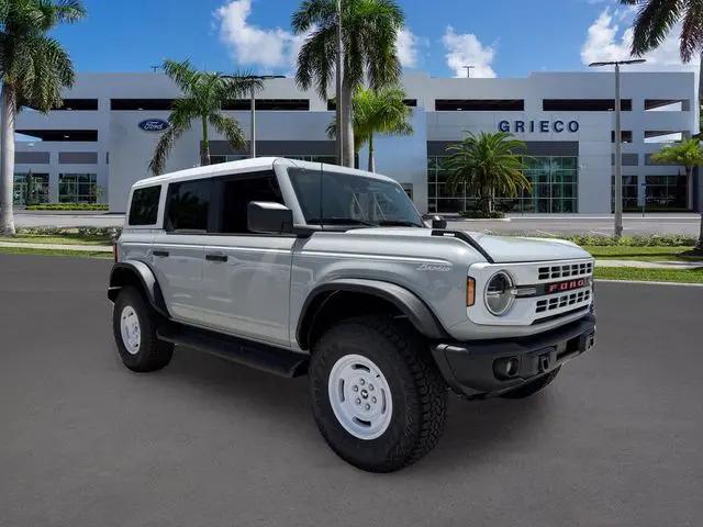2026 Ford Bronco Heritage Edition for sale in Delray Beach, FL