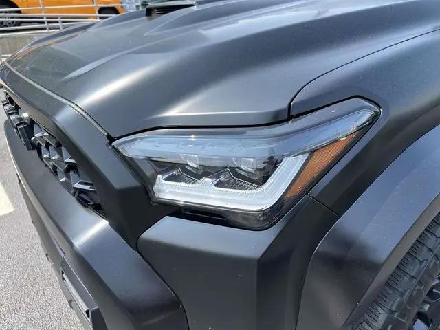 2025 Toyota 4Runner TRD Pro
