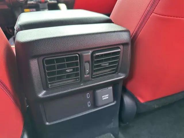 2025 Toyota 4Runner TRD Pro