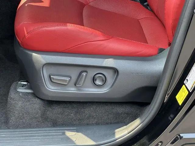 2025 Toyota 4Runner TRD Pro