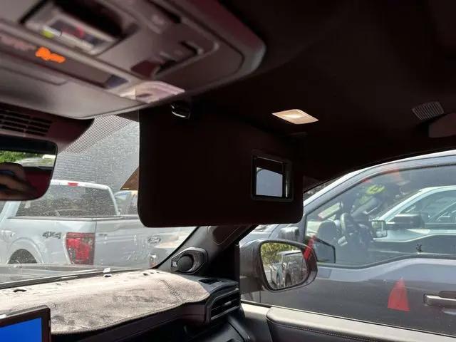 2025 Toyota 4Runner TRD Pro