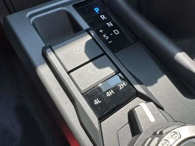 2025 Toyota 4Runner TRD Pro