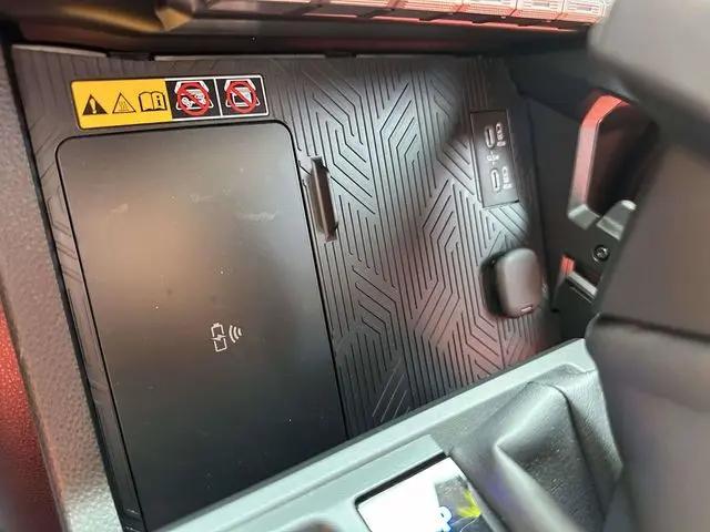 2025 Toyota 4Runner TRD Pro