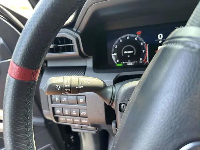 2025 Toyota 4Runner TRD Pro