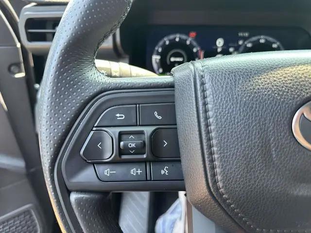 2025 Toyota 4Runner TRD Pro