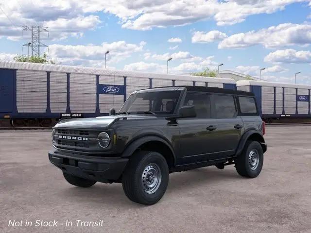 2026 Ford Bronco Base for sale in Wayne, NJ