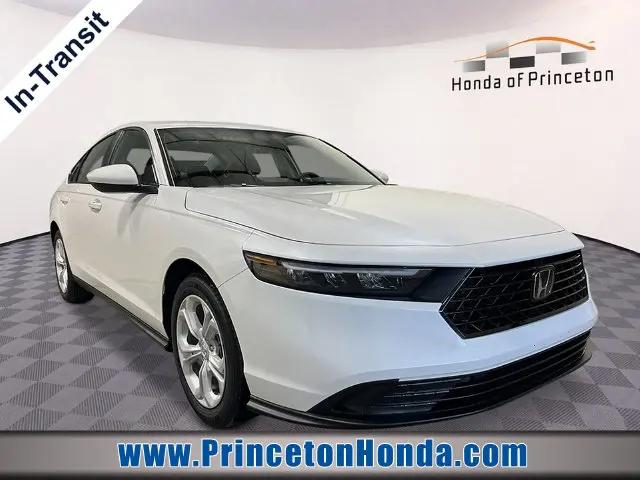 2026 Honda Accord Sedan LX for sale in Princeton, NJ