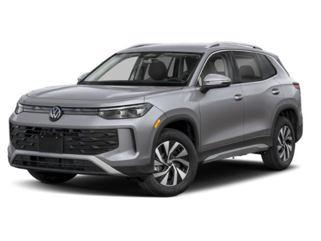 2026 Volkswagen Tiguan S for sale in Houston, TX