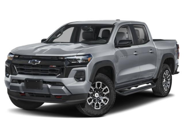 2026 Chevrolet Colorado Z71, 4WD for sale in Lexington, NE