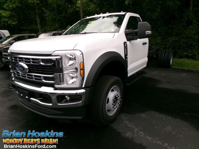 2026 Ford 600 XL RegularCab 4x4 for sale in Coatesville, PA
