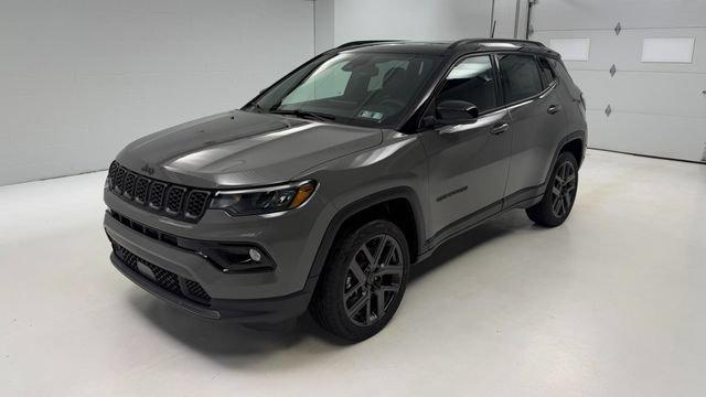 2026 Jeep Compass Limited Altitude for sale in Corry, PA