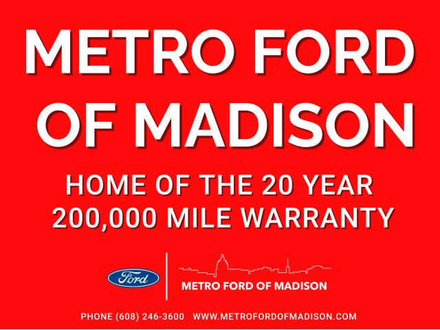 2026 Ford Maverick Lariat for sale in Madison, WI