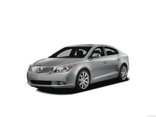 2012 Buick LaCrosse Premium 1 Group for sale in Independence, KS