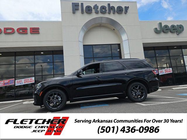 2026 Dodge Durango GT Plus AWD HEMI V8 America 250 Edition for sale in Sherwood, AR