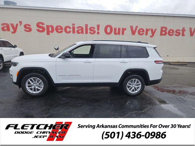 2026 Jeep Grand Cherokee L Laredo X 4x2 for sale in Sherwood, AR