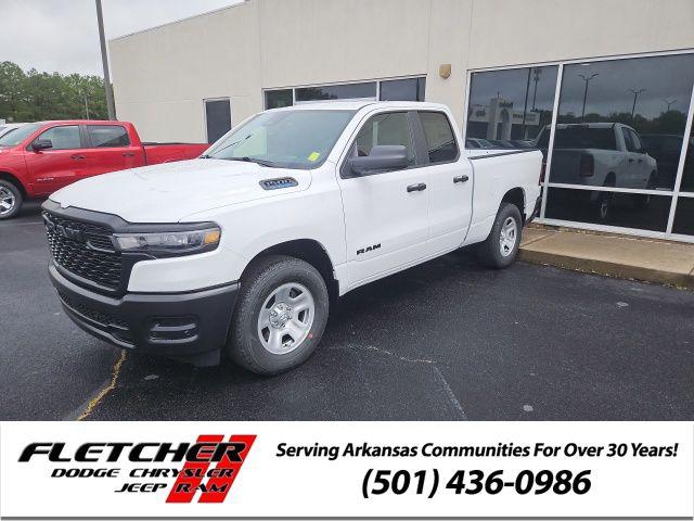 2026 Ram 1500 Tradesman Quad Cab 4x2 6'4" Box for sale in Sherwood, AR