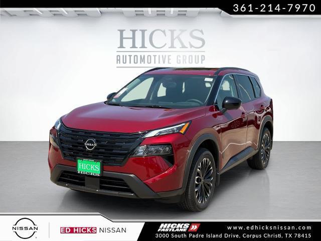 2026 Nissan Rogue Dark Armor for sale in Corpus Christi, TX
