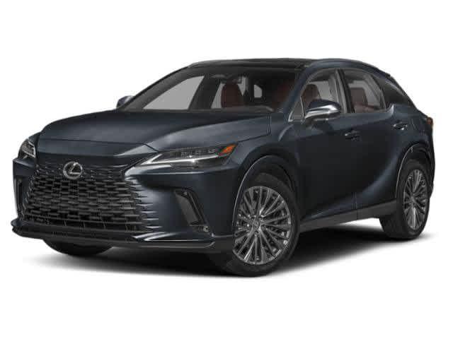 2026 Lexus RX 350 Luxury for sale in Middletown, NY