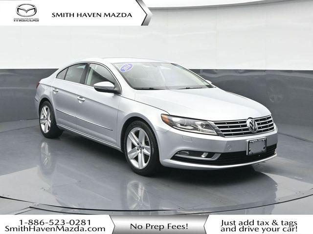 2014 Volkswagen CC 2.0T Sport for sale in Saint James, NY