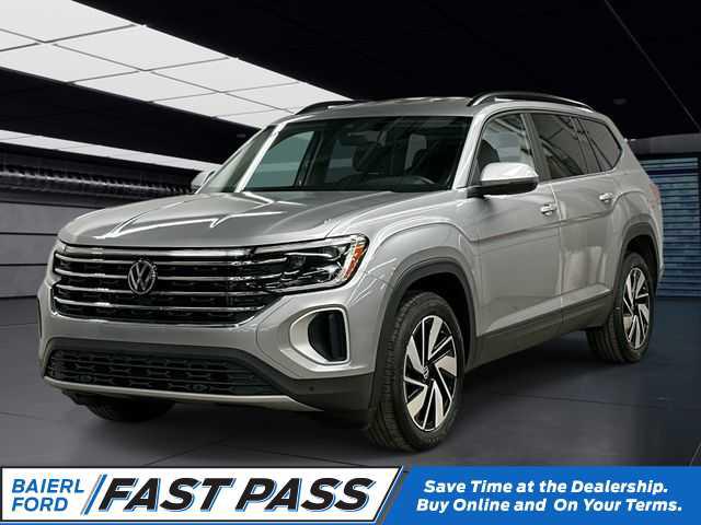 2025 Volkswagen Atlas 2.0T SE w/Technology for sale in Zelienople, PA
