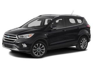 2017 Ford Escape SE for sale in Plymouth, MI