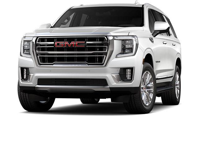 2024 GMC Yukon 4WD SLT for sale in Plymouth, MI