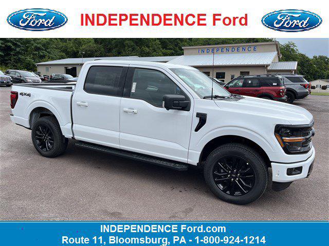 2026 Ford F-150 XLT for sale in Bloomsburg, PA