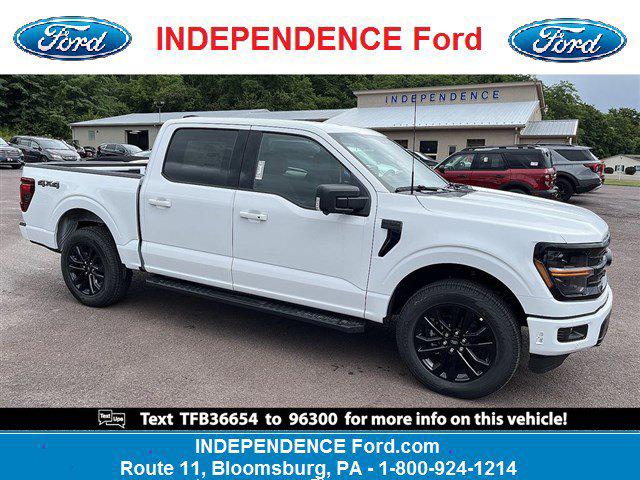 2026 Ford F-150 XLT for sale in Bloomsburg, PA