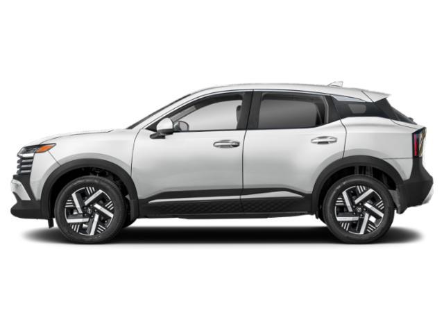 2026 Nissan Kicks SV for sale in Visalia, CA