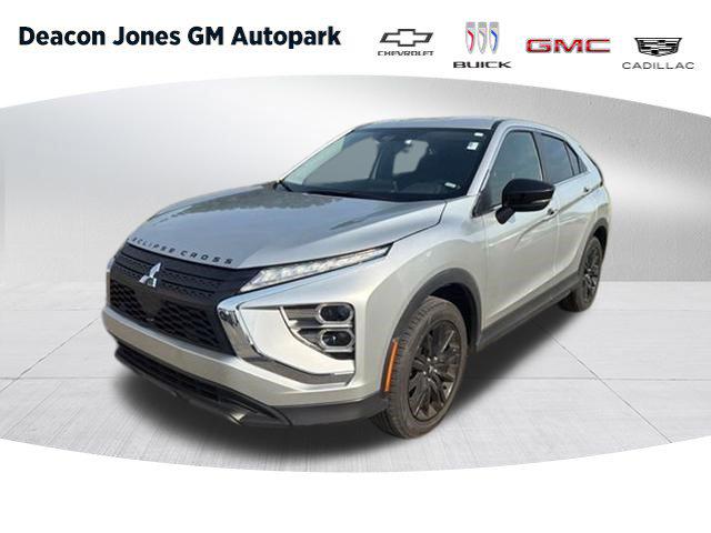 2024 Mitsubishi Eclipse Cross LE S-AWC for sale in Smithfield, NC
