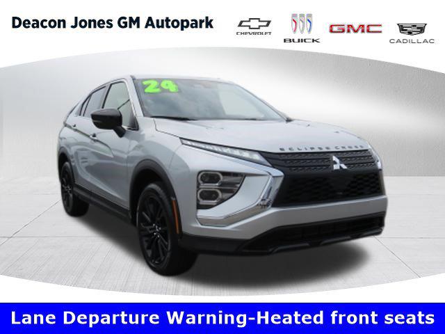 2024 Mitsubishi Eclipse Cross LE S-AWC for sale in Smithfield, NC