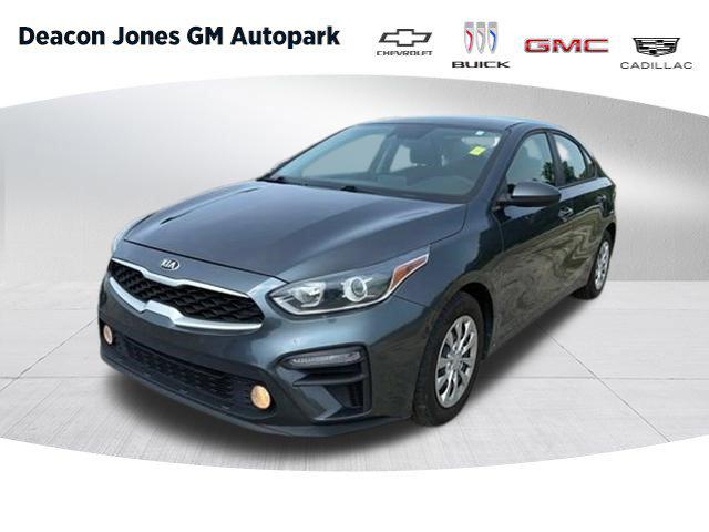 2020 Kia Forte FE for sale in Smithfield, NC